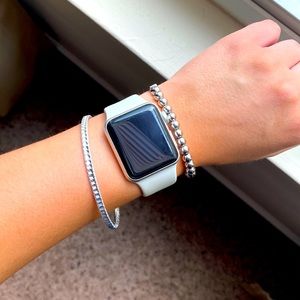 Series Three Apple Watch